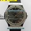 [SW MOVE] Hublot Classic Fusion 42mm SS Automatic JJZF 1:1 Best Edition - 위블로 클래식퓨전 오토매틱 베스트에디션