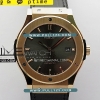 [SW MOVE] Hublot Classic Fusion 42mm RG Automatic JJZF 1:1 Best Edition - 위블로 클래식퓨전 로즈골드 오토매틱 베스트에디션