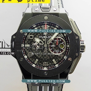 [HUB1280] Hublot Big Bang Unico Ferrari 44mm BBF 1:1 Best Edition - 위블로 빅뱅 유니코 페라리 베스트 에디션