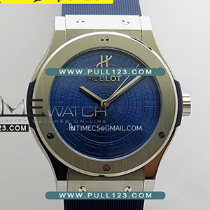 [SW MOVE] Hublot Classic Fusion 42mm Automatic Titanium JJZF 1:1 Best Edition - 위블로 클래식퓨전 티타늄 오토매틱 베스트에디션