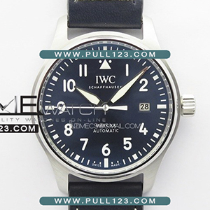 [9015 MOVE] IWC Pilot Mark XX IW328203 SS KK 1:1 Best Edition - 아이더블유씨 파일럿 마크20 베스트에디션