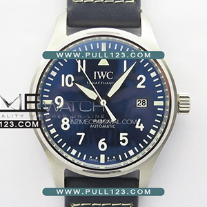 [9015 MOVE] IWC Pilot Mark XX IW328203 SS M+ 1:1 Best Edition - 아이더블유씨 파일럿 마크20 베스트에디션