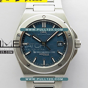 [2892 MOVE] IWC Ingenieur IW328901 SS V7 1:1 Best Edition - 아이더블유씨 인게뉴어 베스트에디션