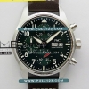 [CUSTOM 69385] IWC Pilot Chrono IW388103 APSF 1:1 Best Edition - 아이더블유씨 파일럿 크르노 베스트에디션