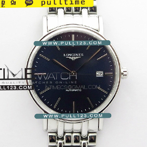 [L888.2 MOVE] Longines Présence SS GL 1:1 Best Edition - 론진 프레장스 베스트 에디션