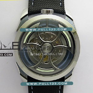 [Miyota 821A] MB&F M.A.D.1. SS K11F 1:1 Best Edition - 엠비엔에프 베스트에디션