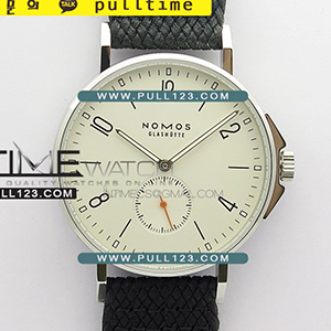 [Seagull MOVE] Nomos TAhoi Atlantik 555 SS MKS 1:1 Best Edition - 노모스 아호이 아트랜틱 오토매틱 베스트에디션