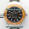 [8800 MOVE] Omega Seamaster ULTRA DEEP 6000M SS VS 1:1 Best Edition - 오메가 씨마스터 울트라 딥 6000 베스트 에디션