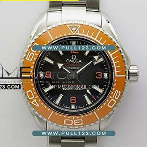 [8912 MOVE] Omega Seamaster ULTRA DEEP 6000M SS VRF 1:1 Best Edition - 오메가 씨마스터 울트라 딥 6000 베스트 에디션