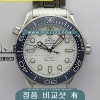 [Super Clone 8800] Omega Seamaster Diver 300M Americas Cup V4 VS 1:1 Best Edition MD - 오메가 씨마스터 다이버 300 베스트 에디션