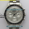 [6497 MOVE] Omega Speedmaster Professional SS N1F Best Edition - 오메가 스피드 마스터 베스트 에디션