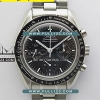 [6497 MOVE] Omega Speedmaster Professional SS N1F Best Edition - 오메가 스피드 마스터 베스트 에디션