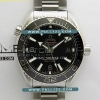 [Super Clone 8800] Omega Seamaster Planet Ocean 39.5 SS V4 VS 1:1 Best Edition - 오메가 씨마스터 플래닛 오션 베스트에디션