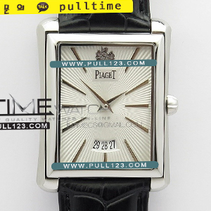 [MIYOTA 9015] Piaget mperador SS KZ Best Edition - 피아제 엠페라도 베스트에디션