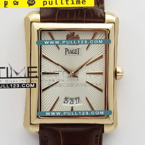 [MIYOTA 9015] Piaget Emperador RG KZ Best Edition - 피아제 엠페라도 로즈골드 베스트에디션