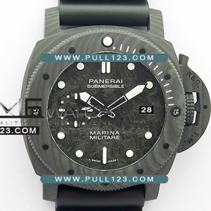 [P.9010] Panerai Luminor Submersible PAM 979 47mm VS 1:1 Best Edition MD - 파네라이 루미너 서브머시블 베스트 에디션