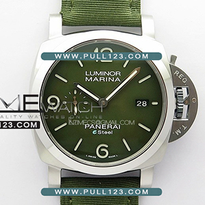 [P.9010 MOVE] Panerai Luminor 1950 PAM1356 W TT 1:1 Best Edition - 파네라이 루미너 1950 1:1 베스트에디션