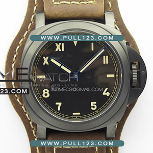 [6497 MOVE] Panerai Luminor PAM779 DLC HW 1:1 Best Edition - 파네라이 루미너 베스트 에디션