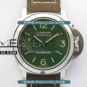 [P3000 MOVE] Panerai Luminor PAM911 HW 1:1 Best Edition - 파네라이 루미너 베스트 에디션