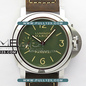 [6497 MOVE] Panerai Luminor PAM911 T V12 NOOB 1:1 Best Edition - 파네라이 루미너 베스트 에디션