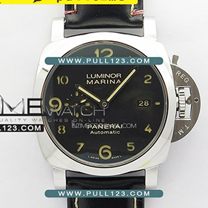 [P9010 MOVE] Panerai Luminor 1950 PAM910 HW 1:1 Best Edition - 파네라이 루미너 베스트 에디션