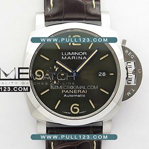 [P9010 MOVE] Panerai Luminor 1950 PAM1116 HW 1:1 Best Edition - 파네라이 루미너 베스트 에디션