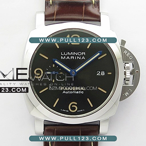 [P9010 MOVE] Panerai Luminor 1950 PAM1116 VS 1:1 Best Edition - 파네라이 루미너 베스트 에디션