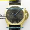[P9010 MOVE] Panerai Luminor 1950 PAM1115 YG VS 1:1 Best Edition - 파네라이 루미너 베스트 에디션
