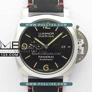 [9010 MOVE] Panerai Luminor PAM1025 TTF 1:1 Best Edition - 파네라이 루미너 베스트 에디션