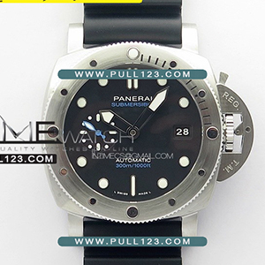 [P.900] Panerai Luminor Submersible PAM1229 Y 44mm VS 1:1 Best Edition - 파네라이 루미너 서브머시블 베스트 에디션