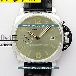 [P900 MOVE] Panerai Luminor 1950 PAM1249 X SS VS 1:1 Best Edition - 파네라이 루미너 베스트 에디션