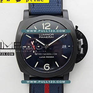 [P900 MOVE] Panerai Luminor PAM1408 Z DLC VS 1:1 Best Edition - 파네라이 루미너 베스트 에디션