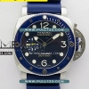 [P.900 MOVE] Panerai Luminor Submersible PAM1676 44mm VS 1:1 Best Edition - 파네라이 루미노르 섭버저블 베스트 에디션