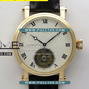 [EQ5210 MOVE] Patek Philippe Grand complications Classic Tourbillon RG AX Best Edition - 파텍필립 그랜드 컴플리케이션 문 베스트에디션