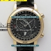 [240 MOVE] Patek Philippe Grand complications 6102G Moon RG YF - 파텍필립 그랜드 컴플리케이션 문