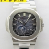 [Caliber 240] Patek Philippe Nautilus 5712/1A Tiffany & Co SS V4 PP 1:1 Best Edition MD - 파텍필립 노틸러스 문페이즈 티파니 엔 코 베스트에디션