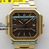 [Cal.324CS] Patek Philippe Cubitus 7128/1R-001 RG PPF 1:1 Best Edition - 파텍필립 큐비투스 베스트 에디션