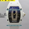 [CRMA2 MOVE] Richard Mille RM07 Ceramic RG ZF Best Edition - 리차드밀러 베스트 에디션