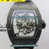 [RMUL2 MOVE] Richard Mille RM055 Real Ceramic DF 1:1 Best Edition - 리차드 밀레 리얼 세라믹 스켈레톤