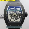 [RMUL2 MOVE] Richard Mille RM055 Ceramic ZF 1:1 Best Edition - 리차드 밀레 세라믹 스켈레톤 베스트에디션