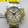 [4130 MOVE] Rolex Daytona 116503 904L NOOB 1:1 Best Edition MD - 롤렉스 데이토나 베스트에디션