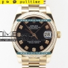 [무브선택] Rolex DateJust 31mm 278275 Ladies RG bp Best Edition - 로렉스 데이져스트 로즈골드 여성용 베스트에디션