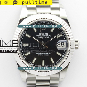 [무브선택] Rolex DateJust 31mm 278275 Ladies SS bp Best Edition - 롤렉스 데이져스트 스테인레스 스틸 오토매틱 여성용 베스트에디션 쥬빌레베젤