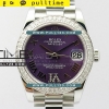 [무브선택] Rolex DateJust 31mm 278275 Ladies SS bp Best Edition - 롤렉스 데이져스트 스테인레스 스틸 오토매틱 여성용 베스트에디션