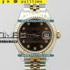 [2236 MOVE] Rolex DateJust 279174 28mm Ladies SS/RG KS Jubilee Bracelet Best Edition - 롤렉스 데이져스트 투톤 쥬빌레 여성용 베스트에디션