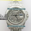 [2836 MOVE] Rolex GMT-Master II 116769 BRIL Full Diamonds TW Best Edition - 롤렉스 지엠티 마스터 다이아몬드 베스트에디션