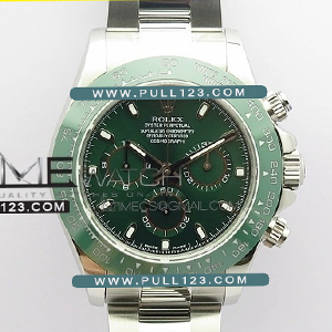 Rolex Daytona SS UB Best Edition - 롤렉스 데이토나 베스트에디션