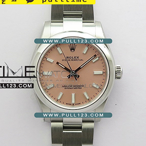 [MIYOTA 6T15] Rolex Oyster Perpetual 31mm 277200 EW SS Best Edition - 롤렉스 오이스터 퍼펙츄얼 여성용 베스트 에디션