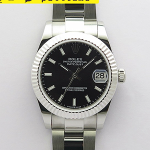 [무브선택] Rolex Datejust 31mm 278273 SS BP Best Edition - 롤렉스 데이져스트 여성용 베스트 에디션