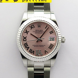 [무브선택] Rolex Datejust 31mm 278273 SS BP Best Edition - 롤렉스 데이져스트 여성용 베스트 에디션